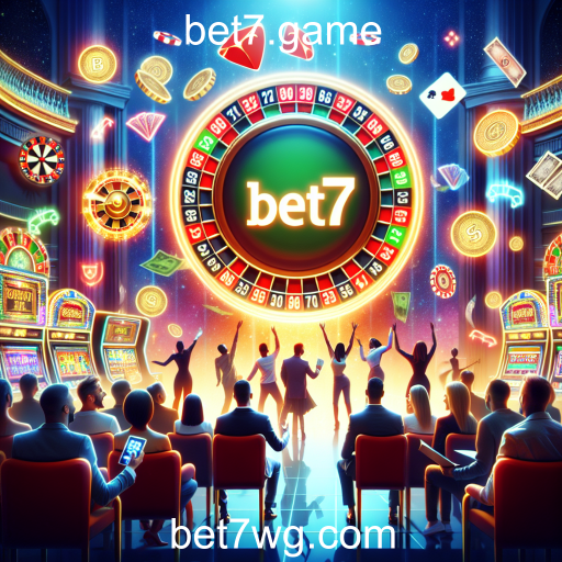 Descubra o Programa de Fidelidade do bet7.game