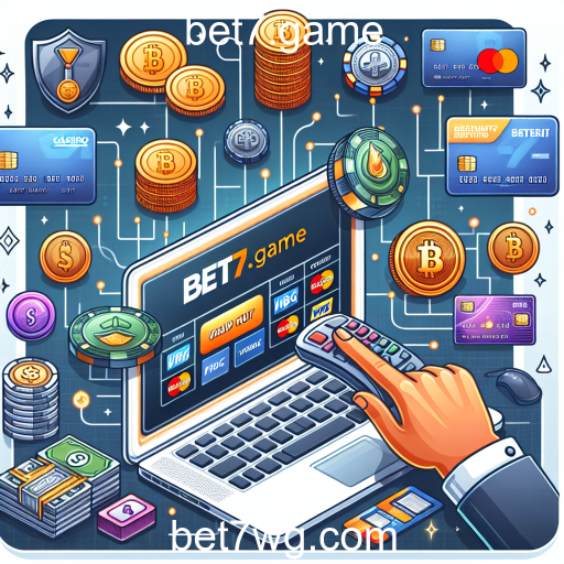 Métodos de Pagamento em Jogos Online: O Que Você Precisa Saber